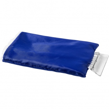 Logotrade corporate gifts photo of: Colt ice scraper with glove