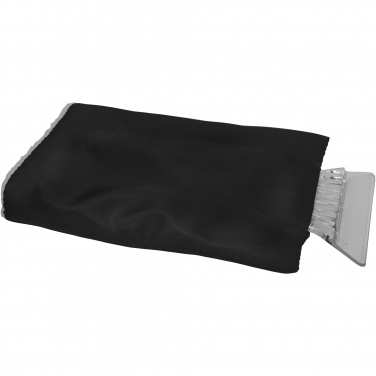 Logo trade corporate gifts picture of: Colt ice scraper with glove