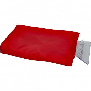 Logotrade promotional product picture of: Colt ice scraper with glove