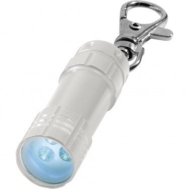 Logo trade promotional merchandise picture of: Astro LED keychain light