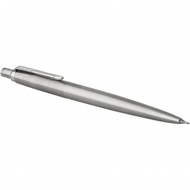 Logotrade promotional giveaways photo of: Parker Jotter mechanical pencil with built-in eraser