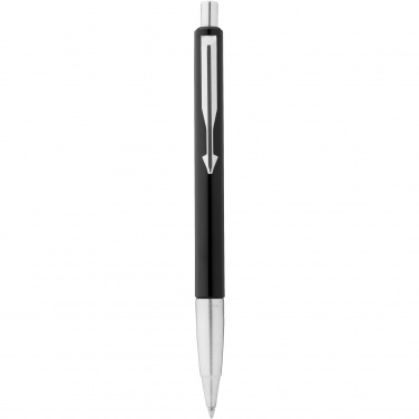 Logo trade promotional merchandise picture of: Parker Vector ballpoint pen