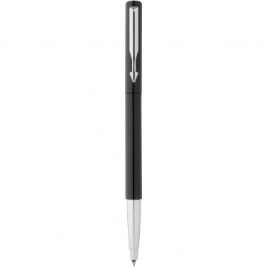 Logo trade promotional gift photo of: Parker Vector rollerball pen