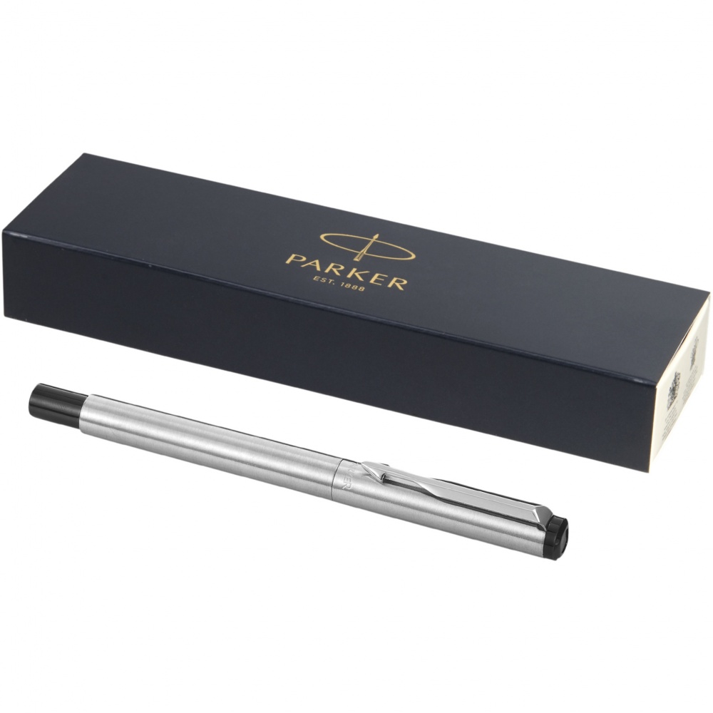 Logotrade promotional merchandise photo of: Parker Vector rollerball pen