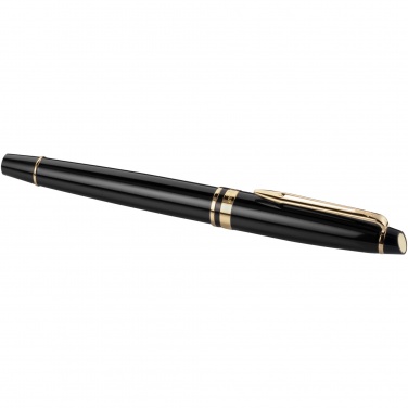 Logo trade promotional merchandise photo of: Waterman Expert rollerball pen