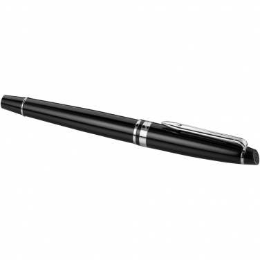 Logo trade corporate gifts picture of: Waterman Expert fountain pen