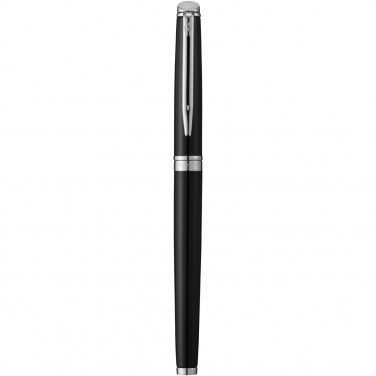 Logotrade promotional product image of: Waterman Hémisphère rollerball pen