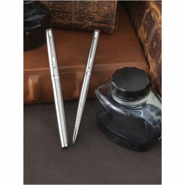 Logotrade promotional items photo of: Waterman Hémisphère rollerball pen