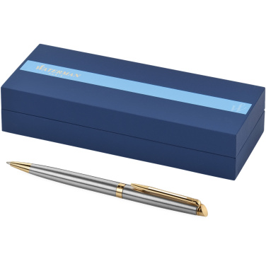Logo trade corporate gifts picture of: Waterman Hémisphère ballpoint pen