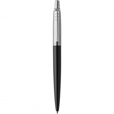 Logo trade promotional merchandise photo of: Parker Jotter Bond Street ballpoint pen
