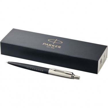 Logotrade promotional giveaways photo of: Parker Jotter Bond Street ballpoint pen