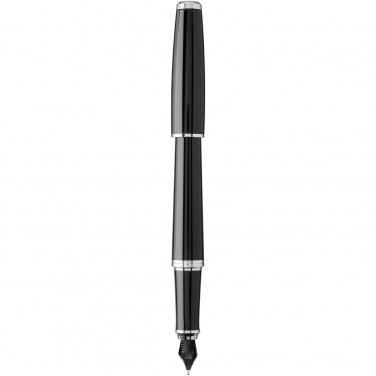 Logo trade corporate gifts picture of: Parker Urban fountain pen