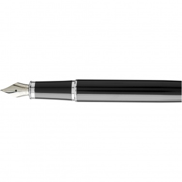 Logotrade advertising product image of: Parker IM fountain pen