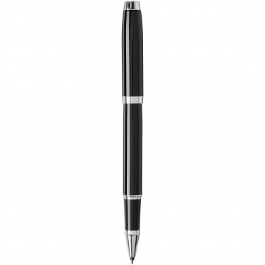 Logo trade promotional merchandise photo of: Parker IM rollerball pen