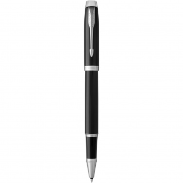 Logo trade business gift photo of: Parker IM rollerball pen