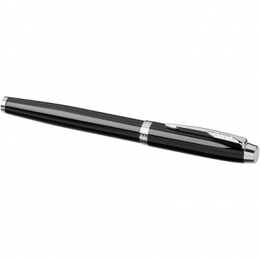 Logotrade promotional items photo of: Parker IM rollerball pen