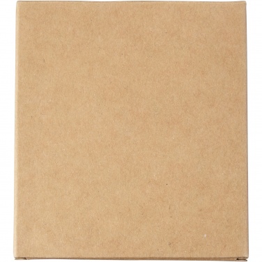 Logo trade promotional gifts image of: Screech 4-piece chalk set