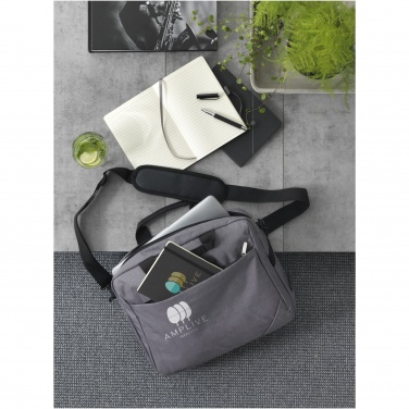 Logotrade promotional merchandise photo of: Revello A5 soft cover notebook