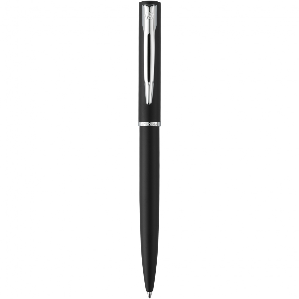Logo trade promotional gifts image of: Waterman Allure ballpoint pen