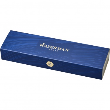 Logo trade promotional products image of: Waterman Allure ballpoint pen