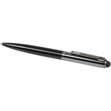Logotrade promotional gift picture of: Dash stylus ballpoint pen