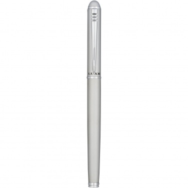 Logo trade promotional items image of: Andante duo pen gift set