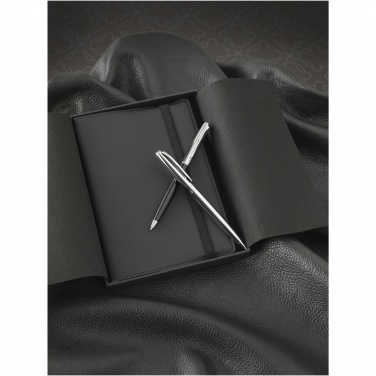 Logo trade promotional item photo of: Cepheus ballpoint pen