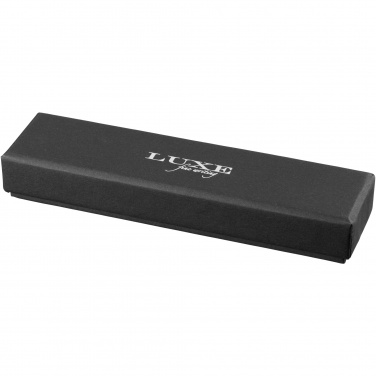 Logo trade promotional giveaways image of: Doré rollerball pen