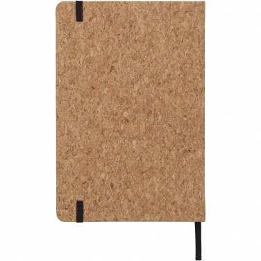 Logotrade advertising product picture of: Napa A5 cork notebook
