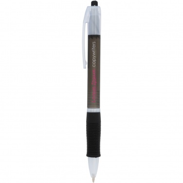 Logotrade promotional product image of: Trim ballpoint pen