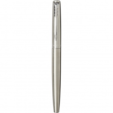 Logotrade corporate gifts photo of: Parker Jotter stainless steel fountain pen