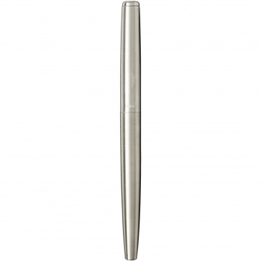 Logotrade promotional gift picture of: Parker Jotter stainless steel fountain pen