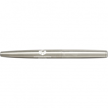 Logo trade promotional merchandise picture of: Parker Jotter stainless steel fountain pen