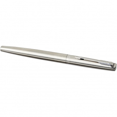 Logo trade promotional item photo of: Parker Jotter stainless steel fountain pen