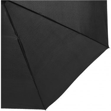 Logotrade promotional giveaway picture of: Alex 21.5" foldable auto open/close umbrella