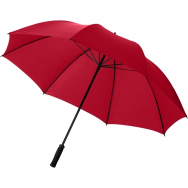 Logotrade promotional gift picture of: Yfke 30" golf umbrella with EVA handle