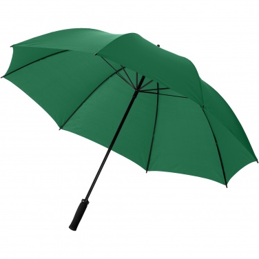 Logotrade promotional gift picture of: Yfke 30" golf umbrella with EVA handle