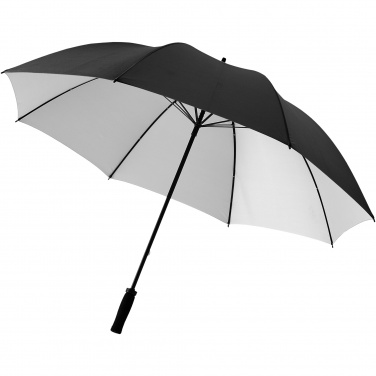 Logo trade promotional gift photo of: Yfke 30" golf umbrella with EVA handle