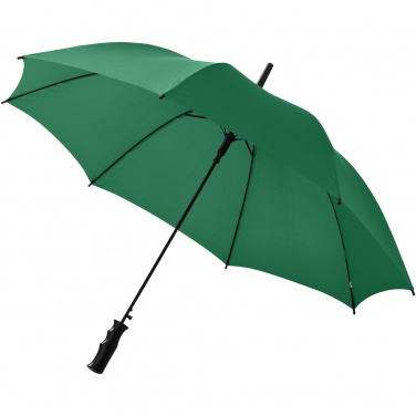 Logo trade promotional gifts image of: Barry 23" auto open umbrella