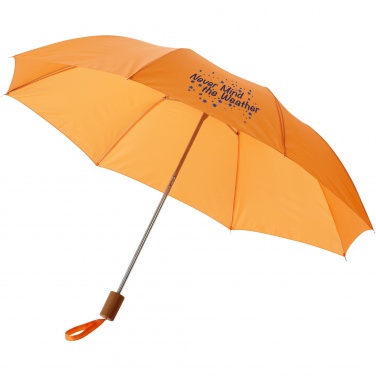 Logotrade corporate gifts photo of: Oho 20" foldable umbrella