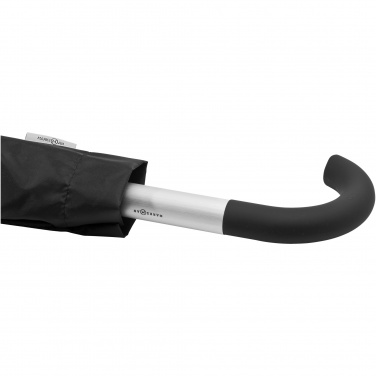 Logo trade promotional item photo of: Arch 23" auto open umbrella