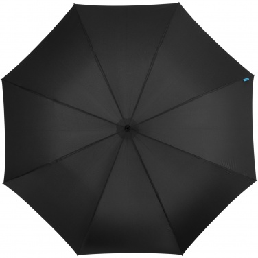 Logotrade advertising products photo of: Halo 30" exclusive design umbrella