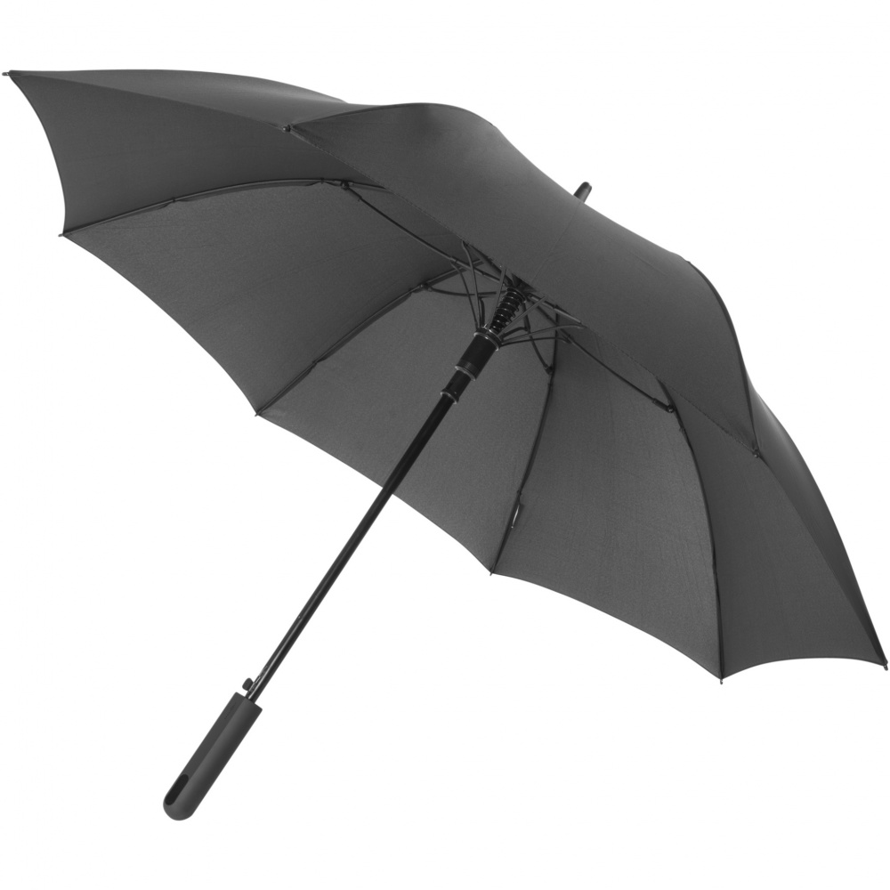Logotrade promotional merchandise picture of: Noon 23" auto open windproof umbrella