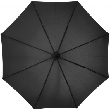 Logotrade promotional product image of: Noon 23" auto open windproof umbrella