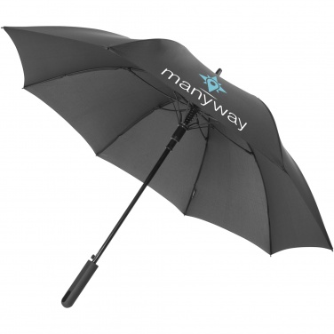 Logotrade promotional product picture of: Noon 23" auto open windproof umbrella