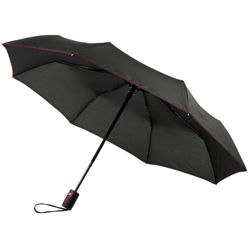 Logotrade promotional item image of: Stark-mini 21" foldable auto open/close umbrella