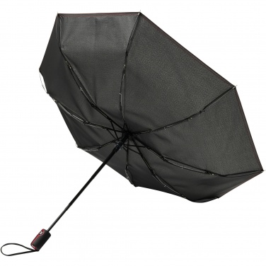 Logotrade promotional merchandise image of: Stark-mini 21" foldable auto open/close umbrella