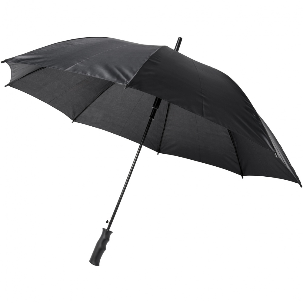 Logo trade advertising products picture of: Bella 23" auto open windproof umbrella