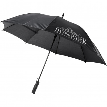 Logo trade promotional products picture of: Bella 23" auto open windproof umbrella
