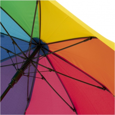Logotrade promotional item picture of: Sarah 23" auto open windproof umbrella